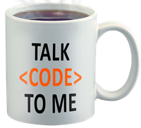 Code Programming