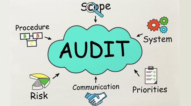 IT Audit CISA