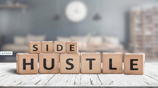 Side Hustle Ideas for Women