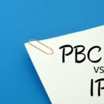 Difference between PBC and IPE_c