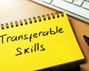 Transferable Skills Transition into Tech
