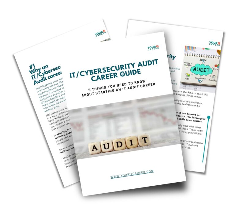 IT Audit Career Guide Thanks Your IT Career   IT Audit Career Guide 1 1 768x667 